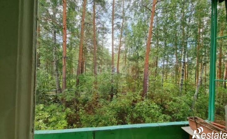 3-комн квартира тер Санаторий Еловое, 10,  д. 10