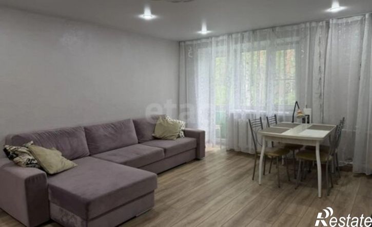 3-комн квартира тер Санаторий Еловое, 10,  д. 10