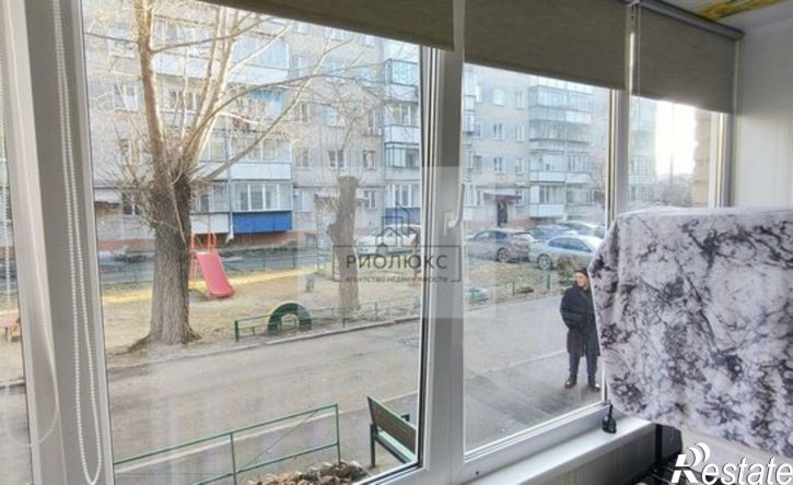 1-комн квартира ул 30 лет ВЛКСМ, 49А,  д. 49А