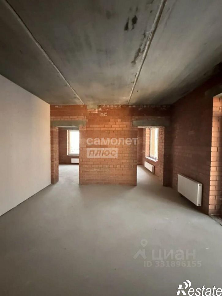 3-комн квартира Сосновский район, Терема п.