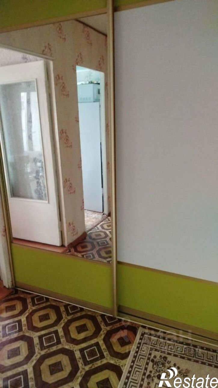 1-комн квартира ул Бабикова, 74,  д. 74