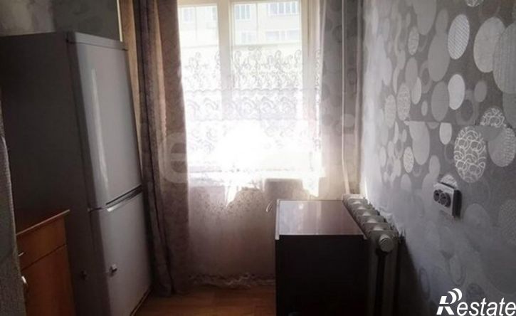 1-комн квартира ул им. Степана Разина, 48,  д. 48