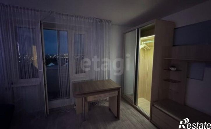 1-комн квартира ул Нагорная, 15А,  д. 15А
