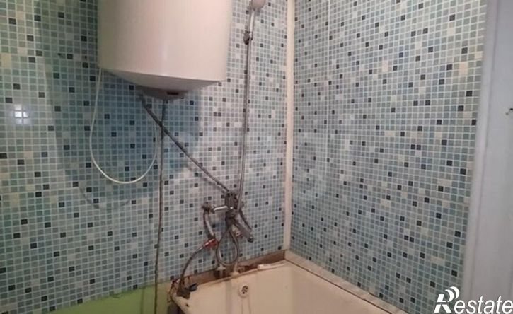 1-комн квартира ул им. Степана Разина, 48,  д. 48