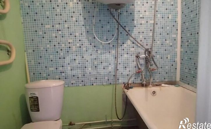 1-комн квартира ул им. Степана Разина, 48,  д. 48