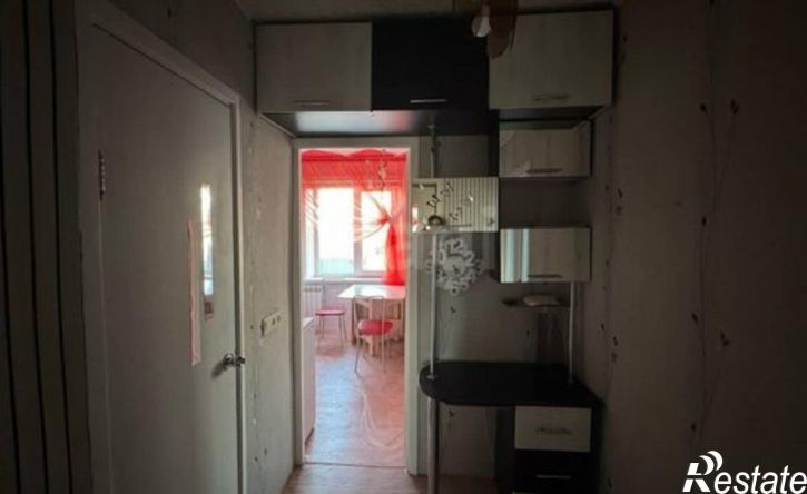 1-комн квартира ул Нагорная, 15А,  д. 15А