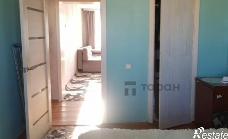 2-комн квартира ул Титова, 17,  д. 17