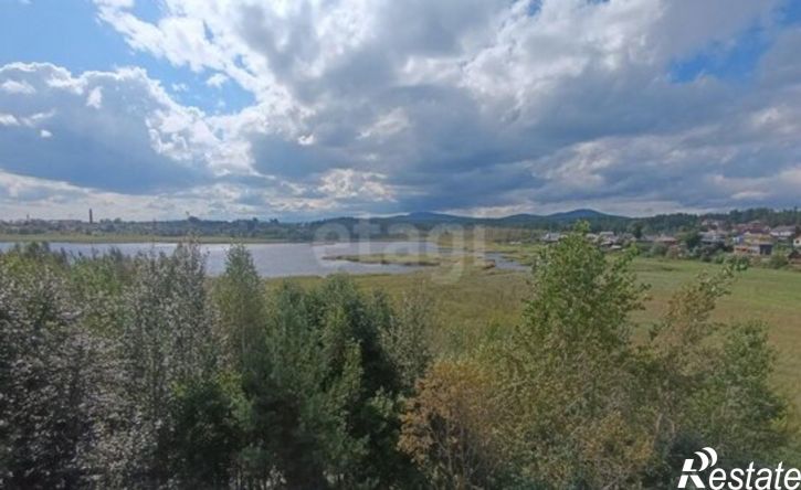 1-комн квартира ул Бажова, 1,  д. 1