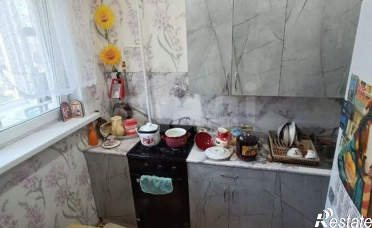 1-комн квартира ул Пионерская, 34,  д. 34