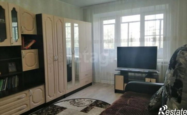 1-комн квартира ул Демина, 10,  д. 10