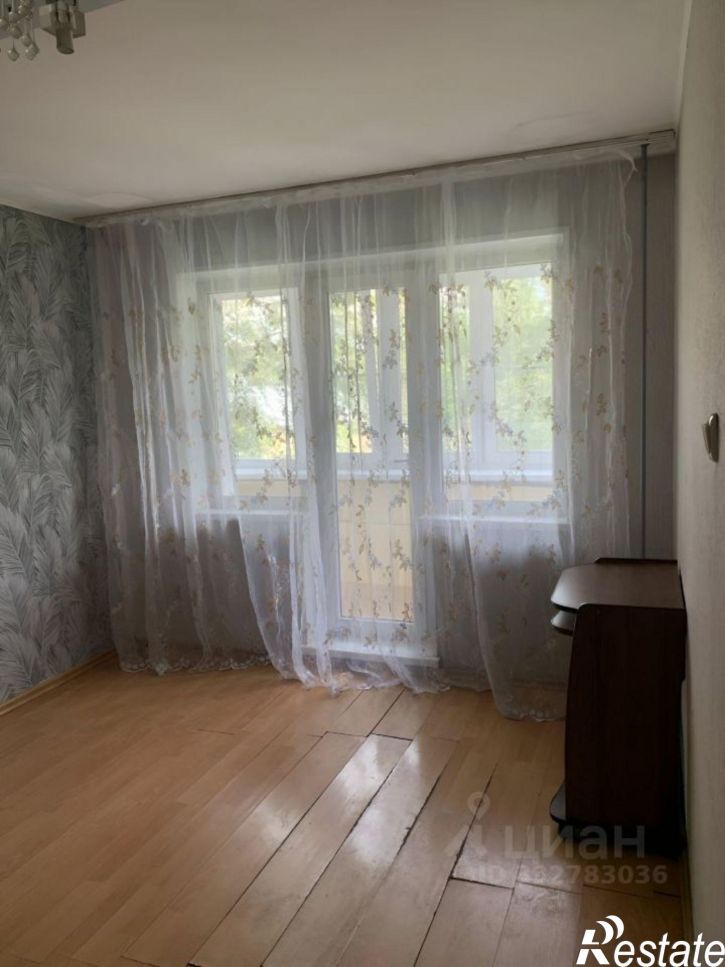 1-комн квартира Челябинск, улица Энергетиков, 50