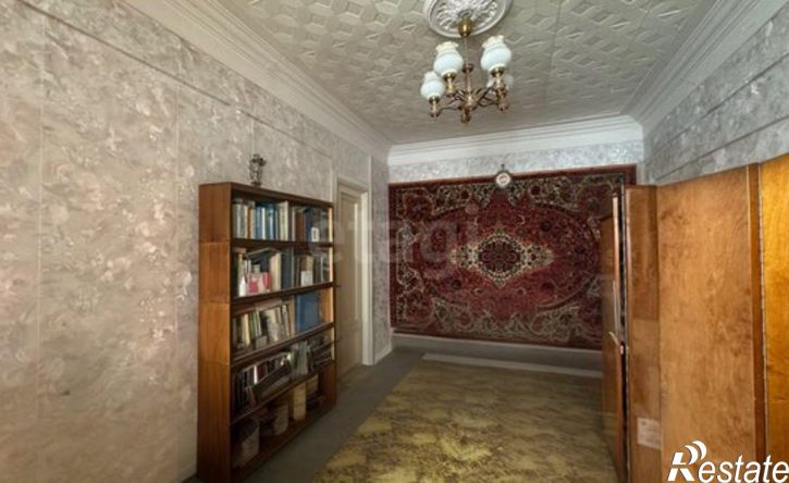 3-комн квартира Озерск, проспект Победы, 54