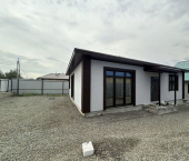 коттедж 105 кв м Цветной пер, 2