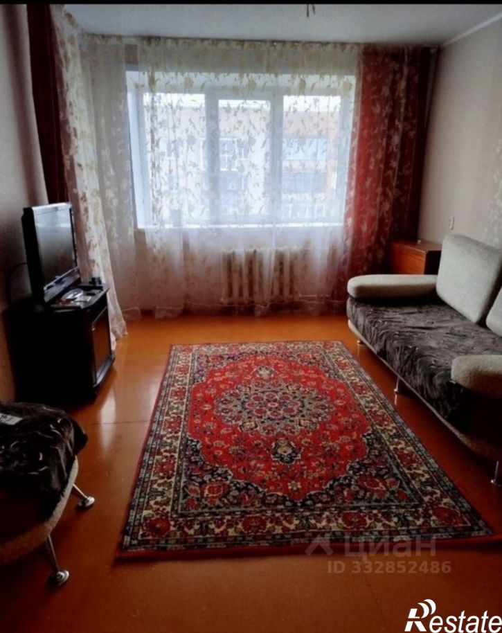 2-комн квартира ул Победы, 16,  д. 16