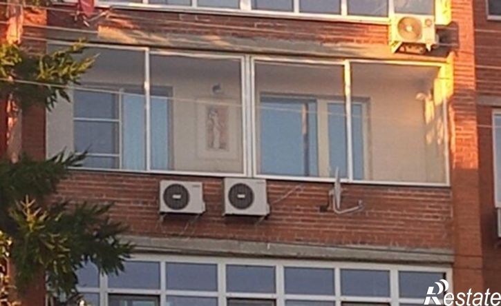 4-комн квартира ул Набережная, 3А,  д. 3А