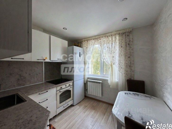 2-комн квартира ул Молодежная, 6,  д. 6