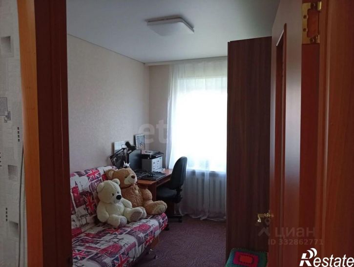 3-комн квартира ул Пионерская, 40,  д. 40