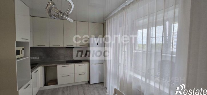 2-комн квартира Челябинск г., Курчатовский