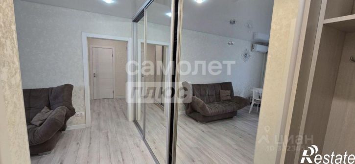 2-комн квартира Челябинск г., Курчатовский