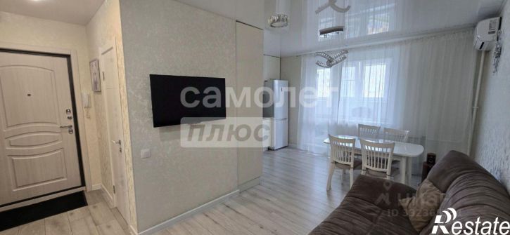 2-комн квартира Челябинск г., Курчатовский