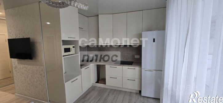 2-комн квартира Челябинск г., Курчатовский