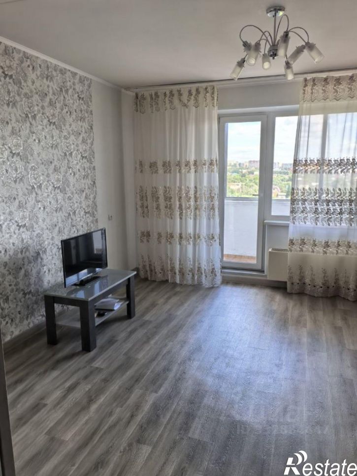 2-комн квартира Челябинск, улица Игнатия Вандышева, 4