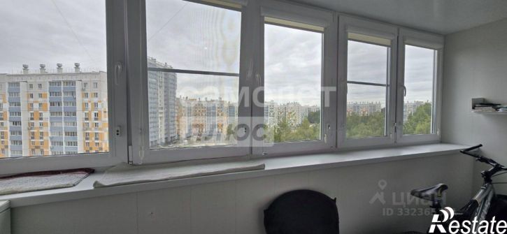 2-комн квартира Челябинск г., Курчатовский
