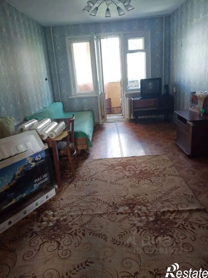 2-комн квартира Челябинск, улица Кузнецова, 12