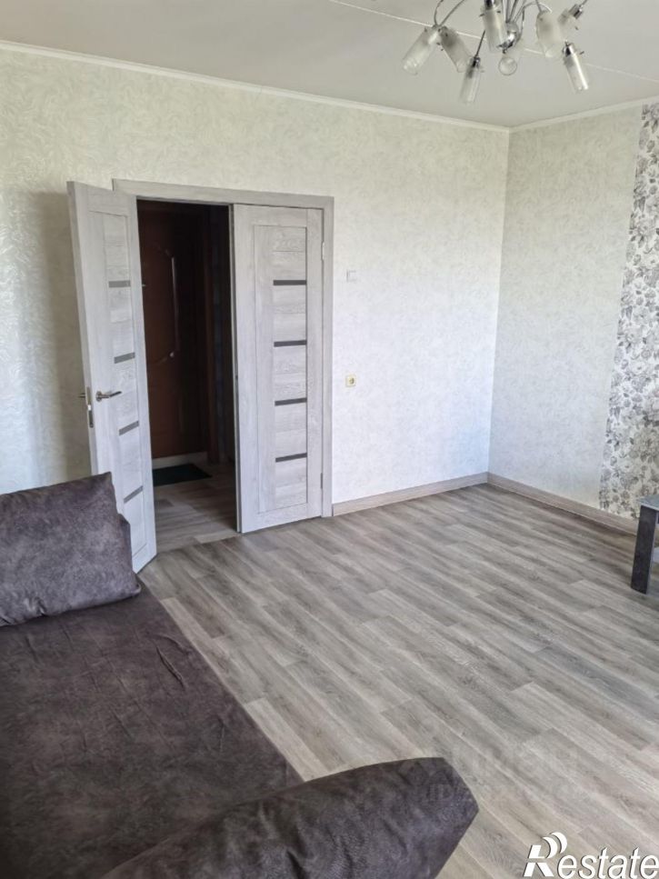 2-комн квартира Челябинск, улица Игнатия Вандышева, 4