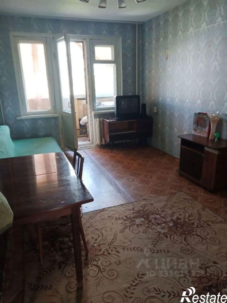 2-комн квартира Челябинск, улица Кузнецова, 12