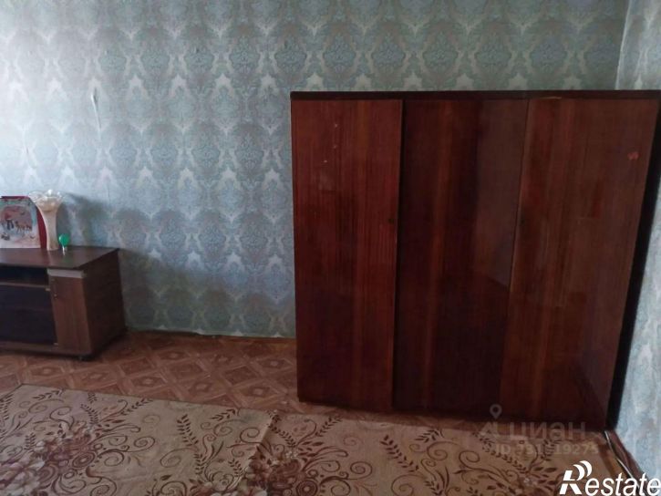 2-комн квартира Челябинск, улица Кузнецова, 12