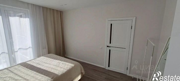 3-комн квартира Челябинск, посёлок Западный