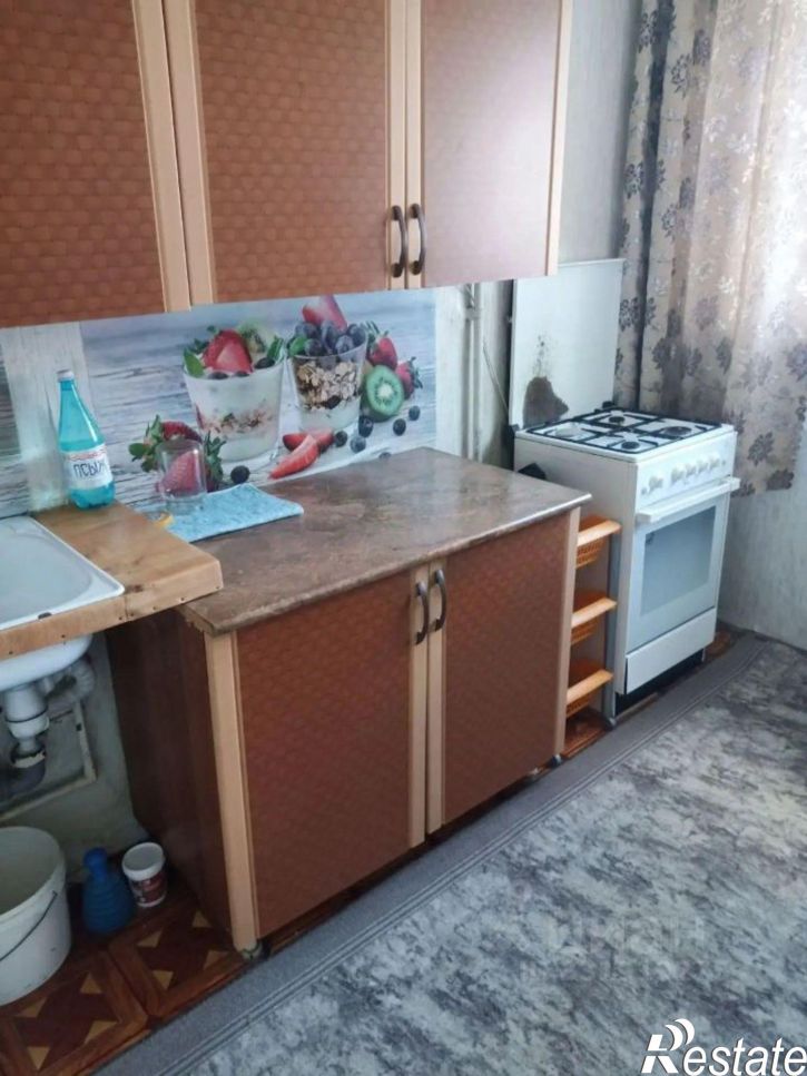 2-комн квартира Челябинск, улица Кузнецова, 12