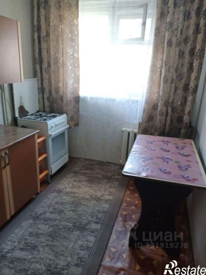 2-комн квартира Челябинск, улица Кузнецова, 12