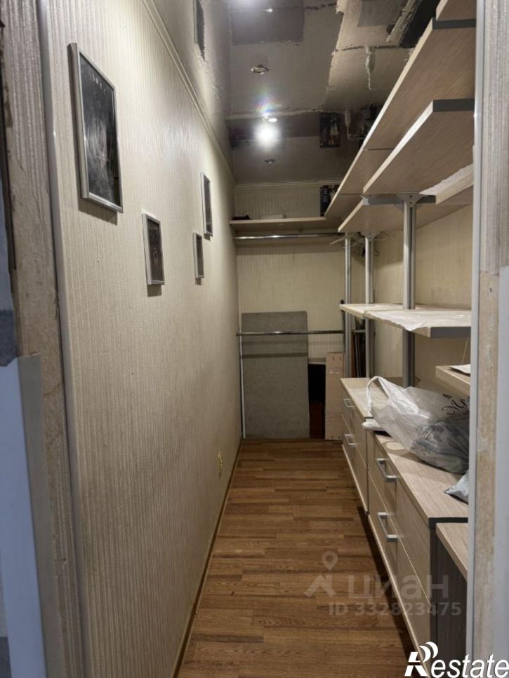 2-комн квартира Челябинск, проспект Победы, 113