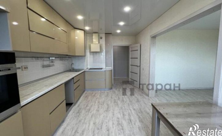 3-комн квартира Копейск, улица Короленко, 2