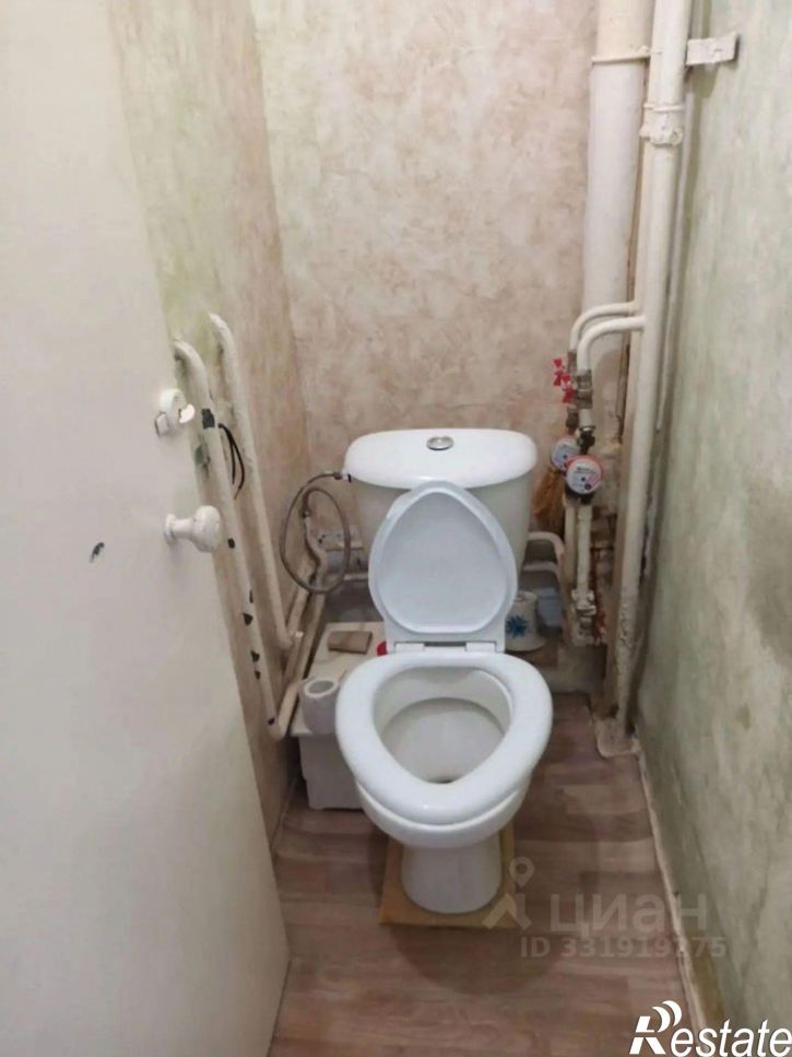 2-комн квартира Челябинск, улица Кузнецова, 12