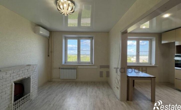 3-комн квартира Копейск, улица Короленко, 2