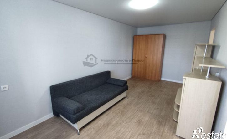 1-комн квартира Магнитогорск, Вознесенская улица, 11