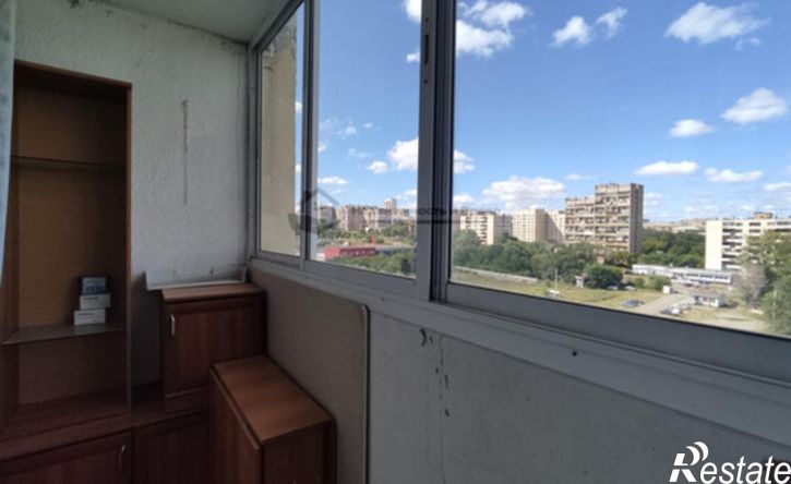 1-комн квартира Магнитогорск, Вознесенская улица, 11