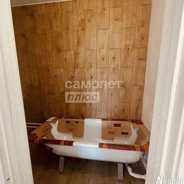 1-комн квартира Челябинск г., Курчатовский