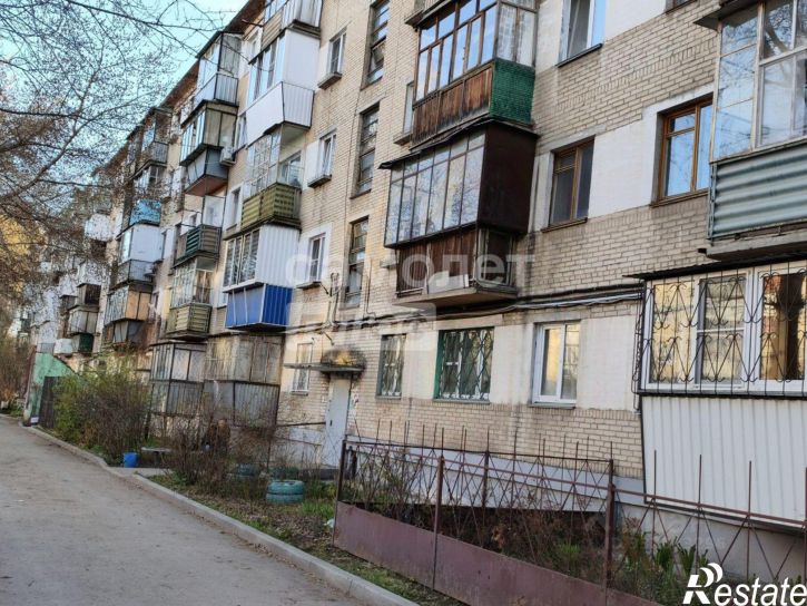 3-комн квартира Челябинск г., Металлургический