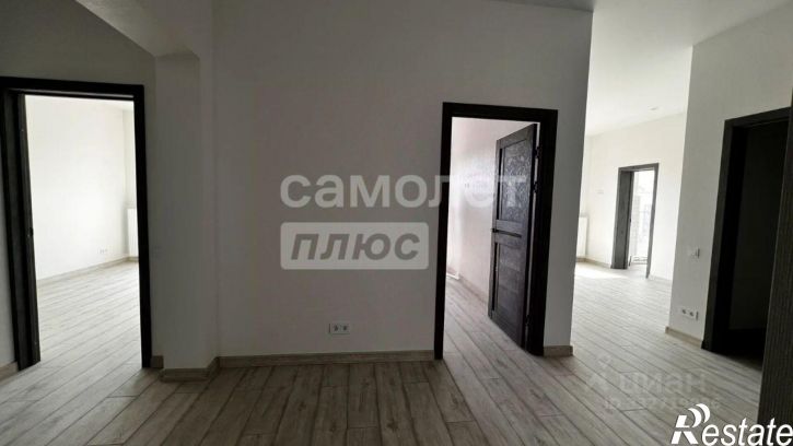 3-комн квартира Сосновский район, Привилегия мкр
