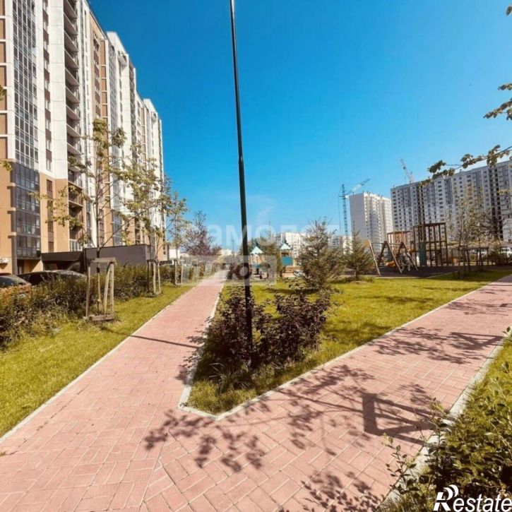 1-комн квартира Челябинск г., Курчатовский