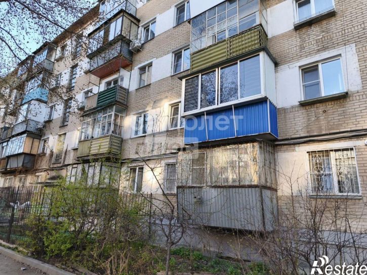3-комн квартира Челябинск г., Металлургический