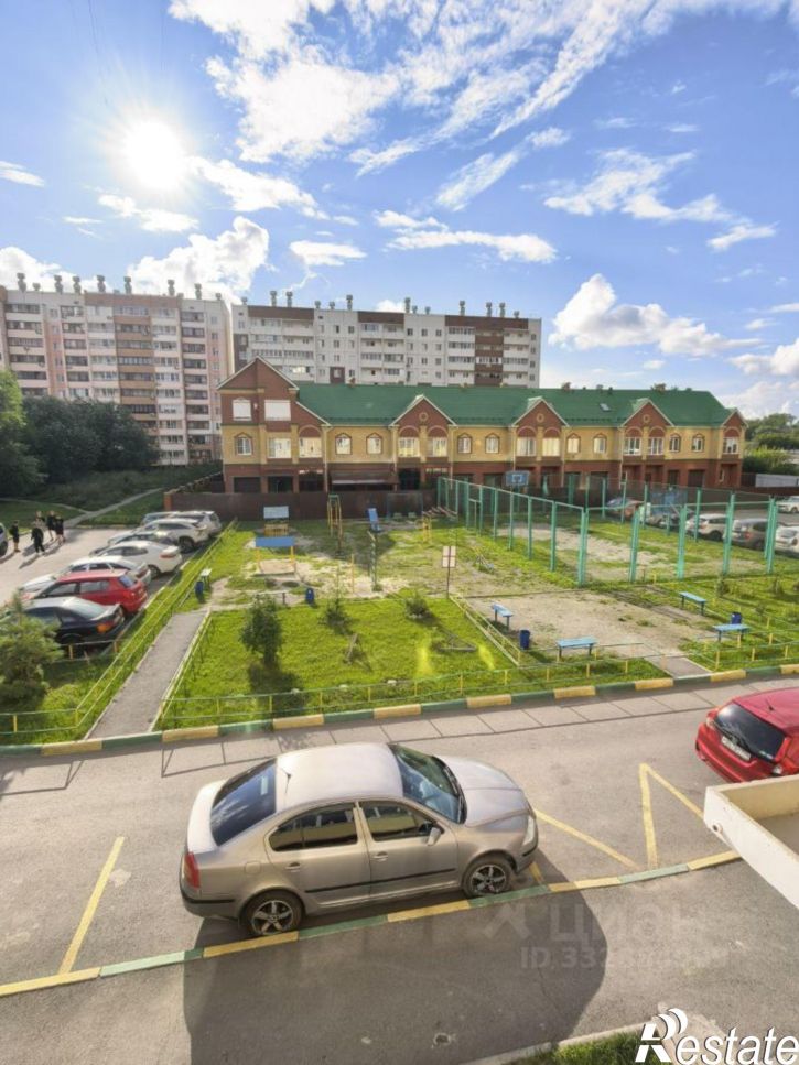 2-комн квартира Копейск