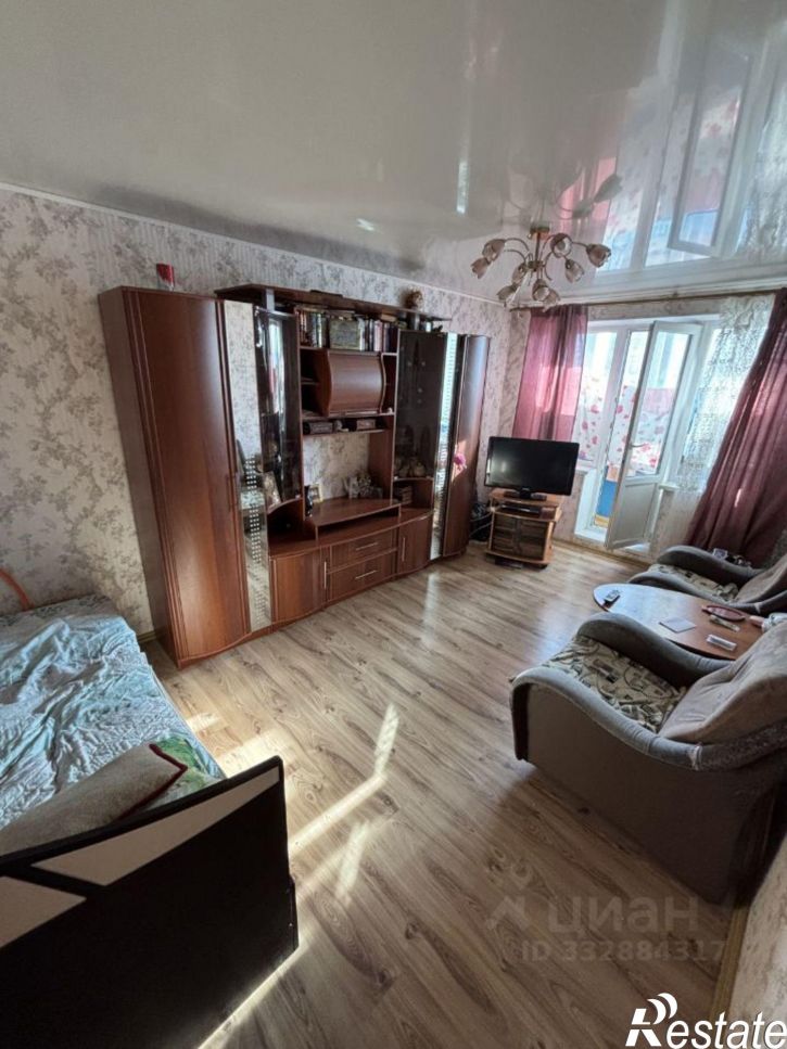 2-комн квартира Магнитогорск