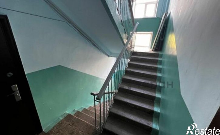 1-комн квартира Челябинск, улица Дзержинского, 103