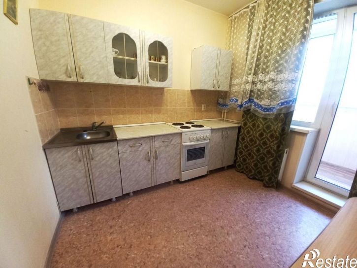 1-комн квартира Челябинск городской округ
