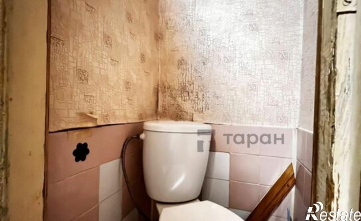 1-комн квартира Челябинск, улица Дзержинского, 103
